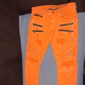Rockstar designer jeans